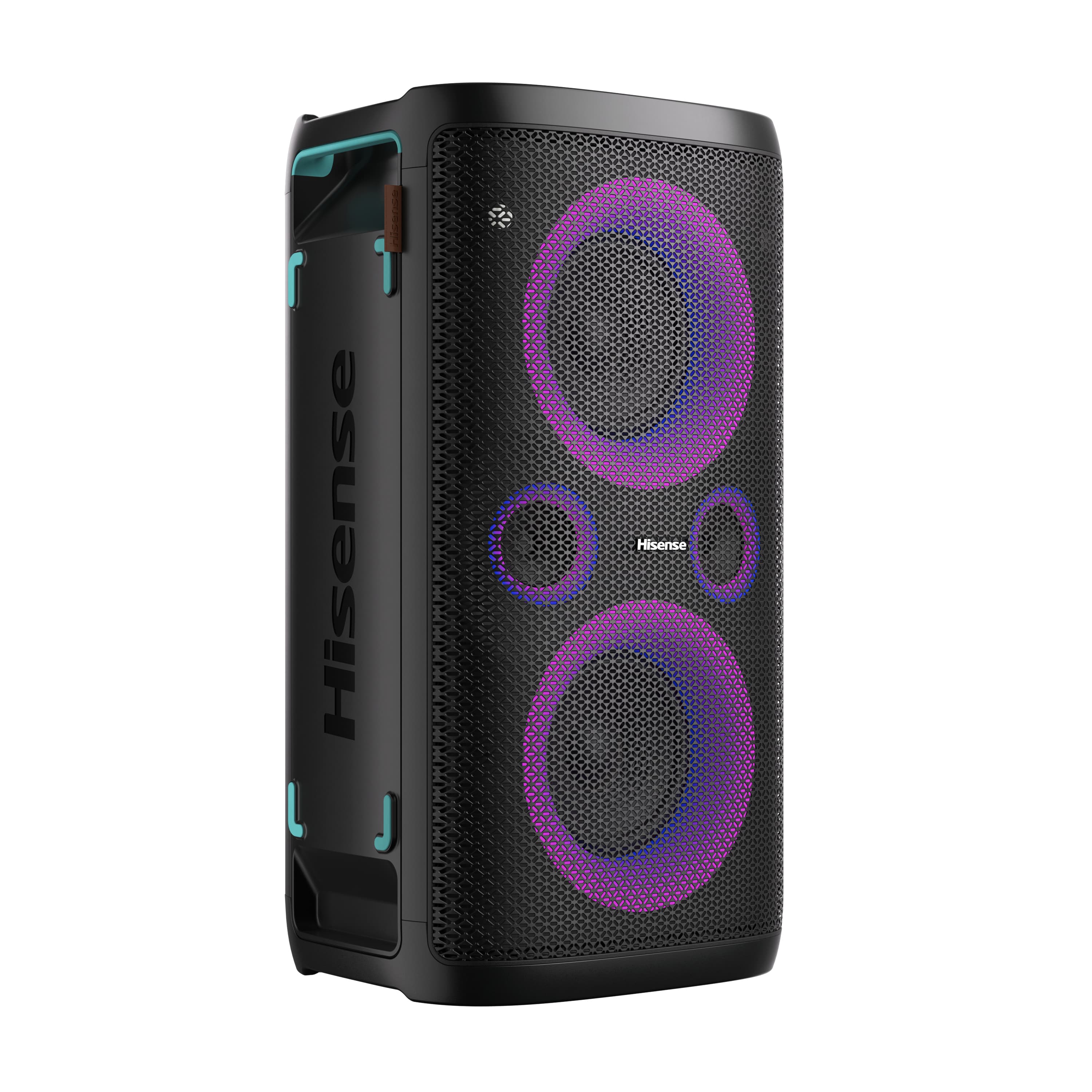 Fotografija proizvoda: Party Storm speaker