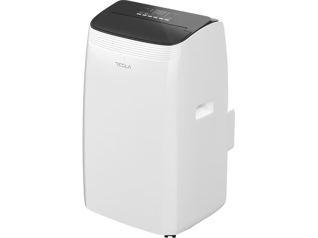 Fotografija proizvoda: Pokretna Klima TTMYW-12CHW/inverter/R290/12000BTU/A/A+/wifi/?bela