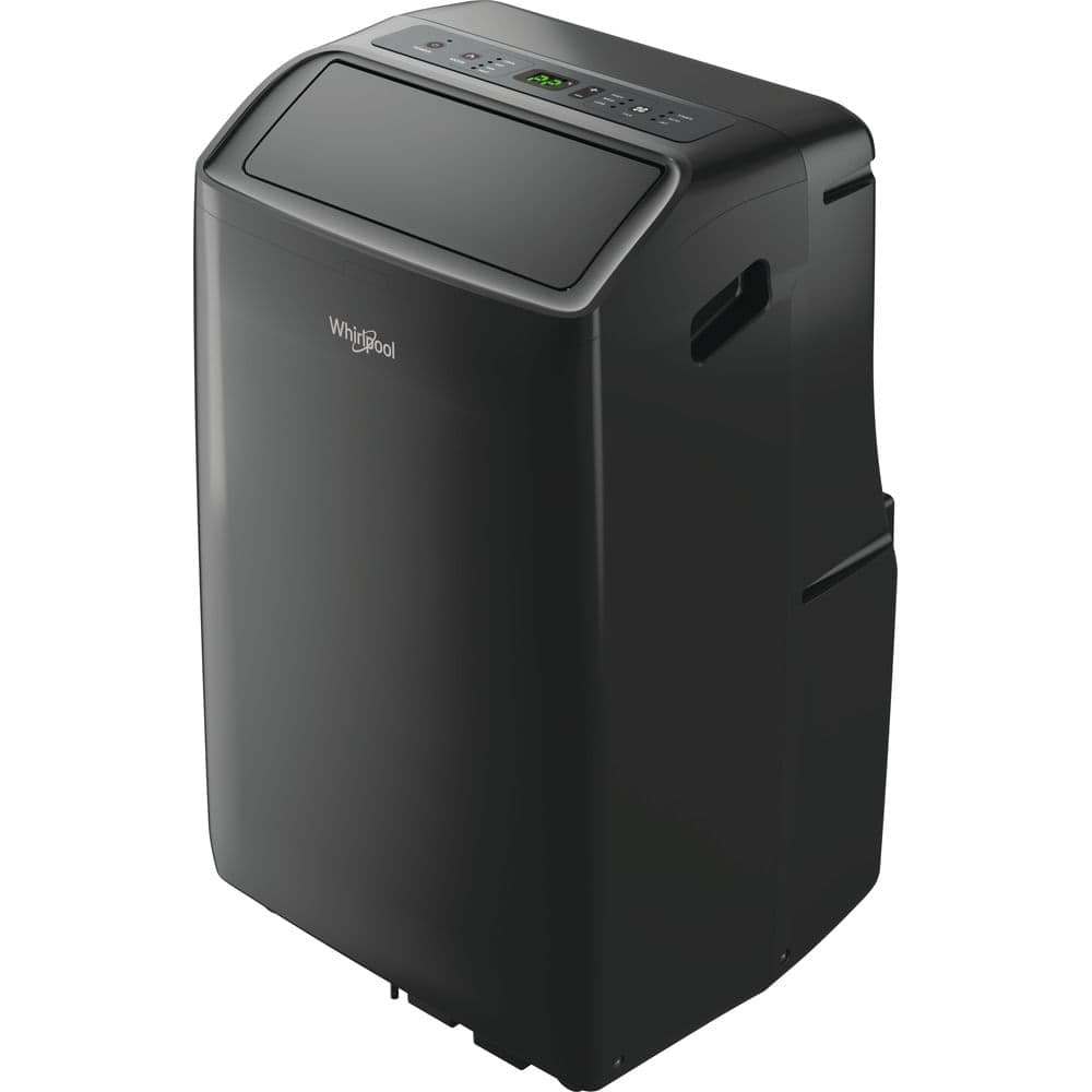 Fotografija proizvoda: PACF212HP B On/Off prenosni klima uređaj
