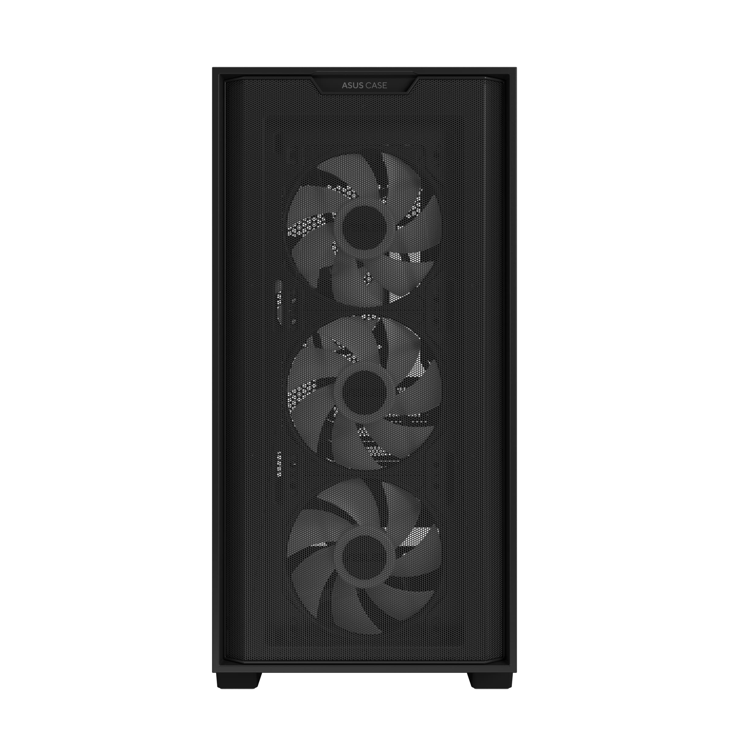Fotografija proizvoda: A21 PLUS TG ARGB micro-ATX case black