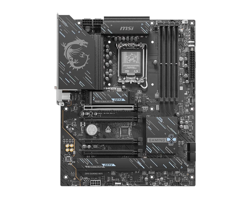 Fotografija proizvoda: Z890 GAMING WIFI