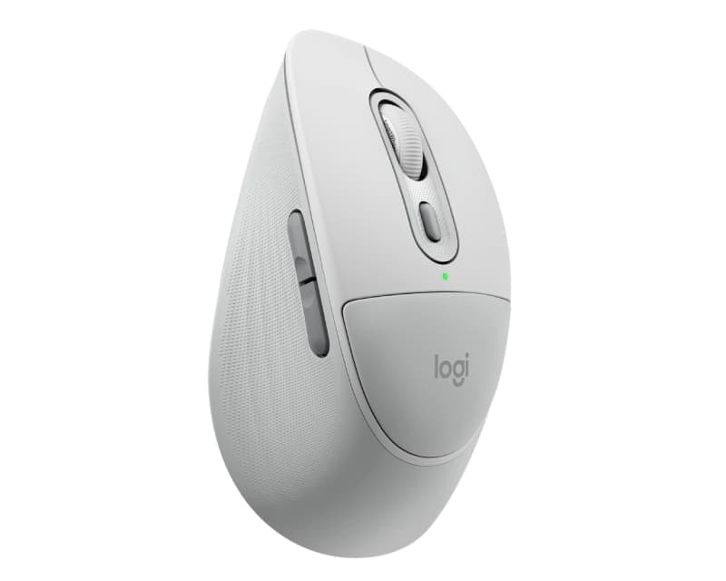 Fotografija proizvoda: M850 L Wireless White beli miš