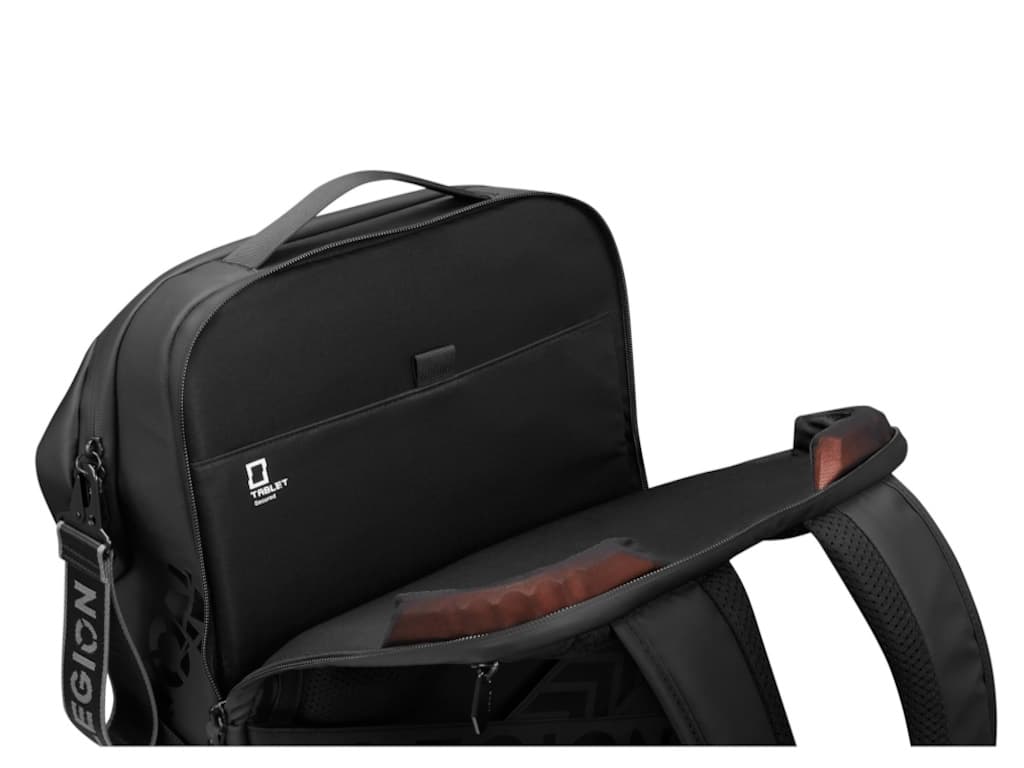 Fotografija proizvoda: Ranac LENOVO 16" LegionRover GB700/GX41M53147/crna
