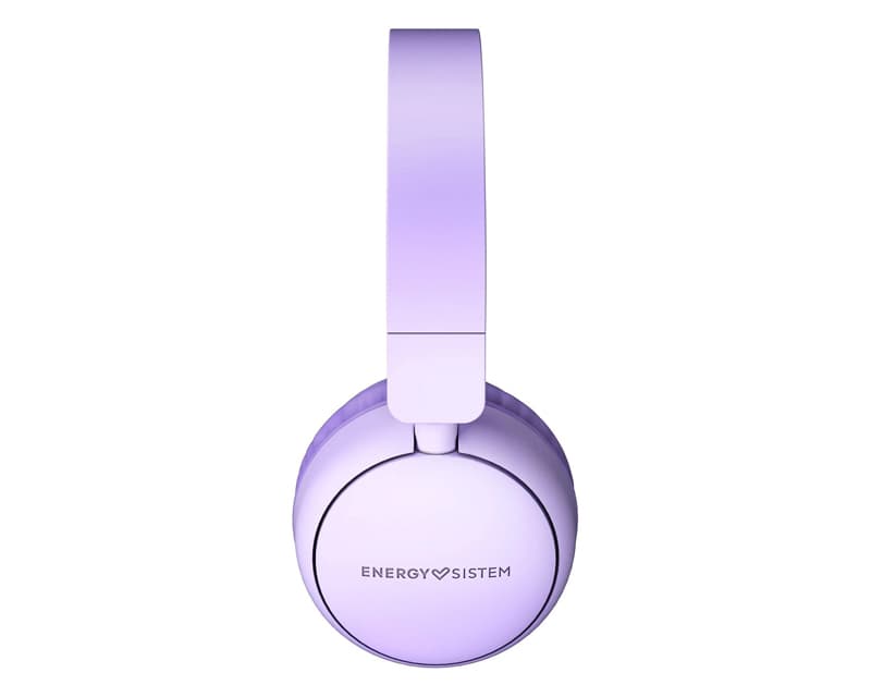 Fotografija proizvoda: UrbanTune Lavender slušalice ljubičaste (M45766)