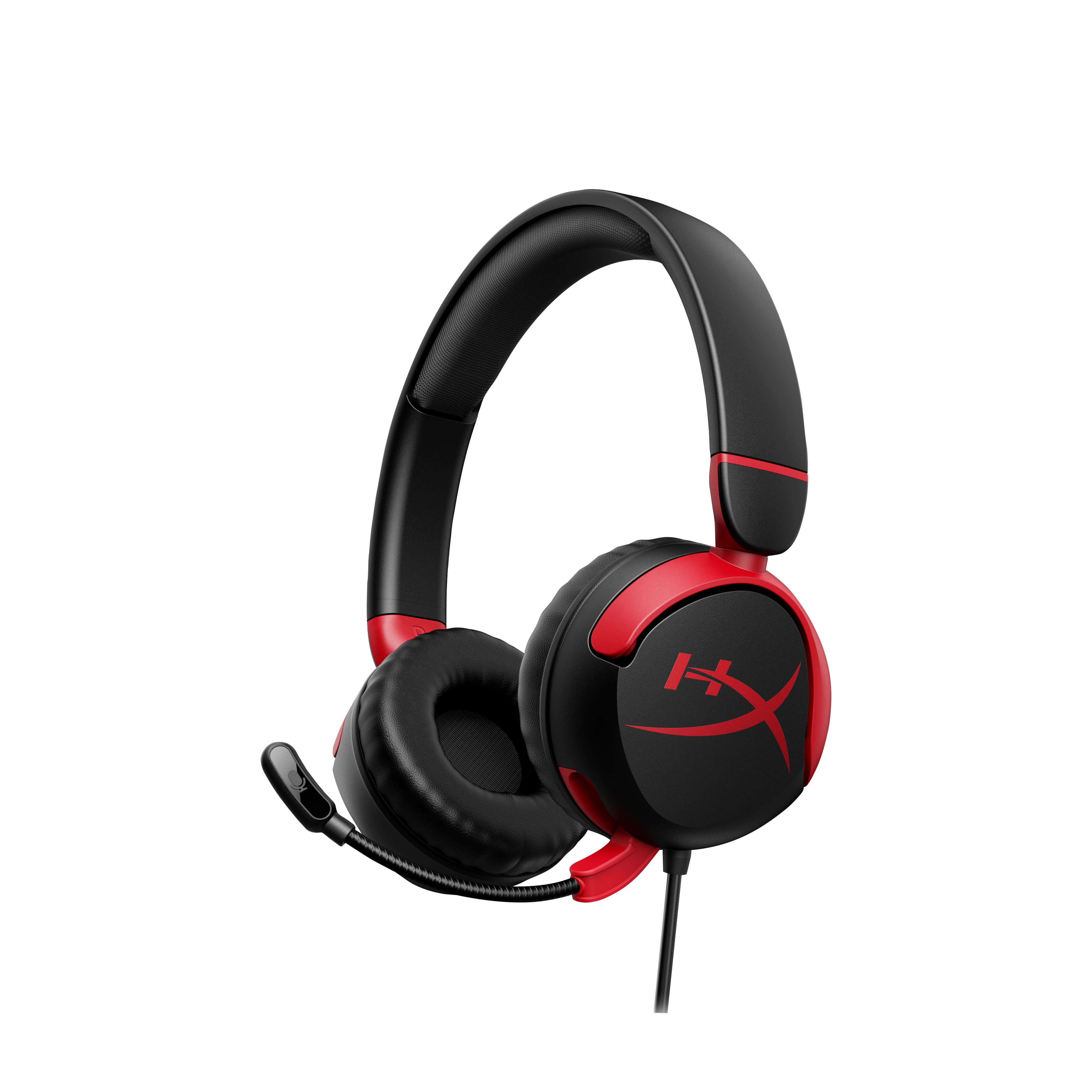 Fotografija proizvoda: Slušalice HyperX Cloud Mini/Gaming/crna