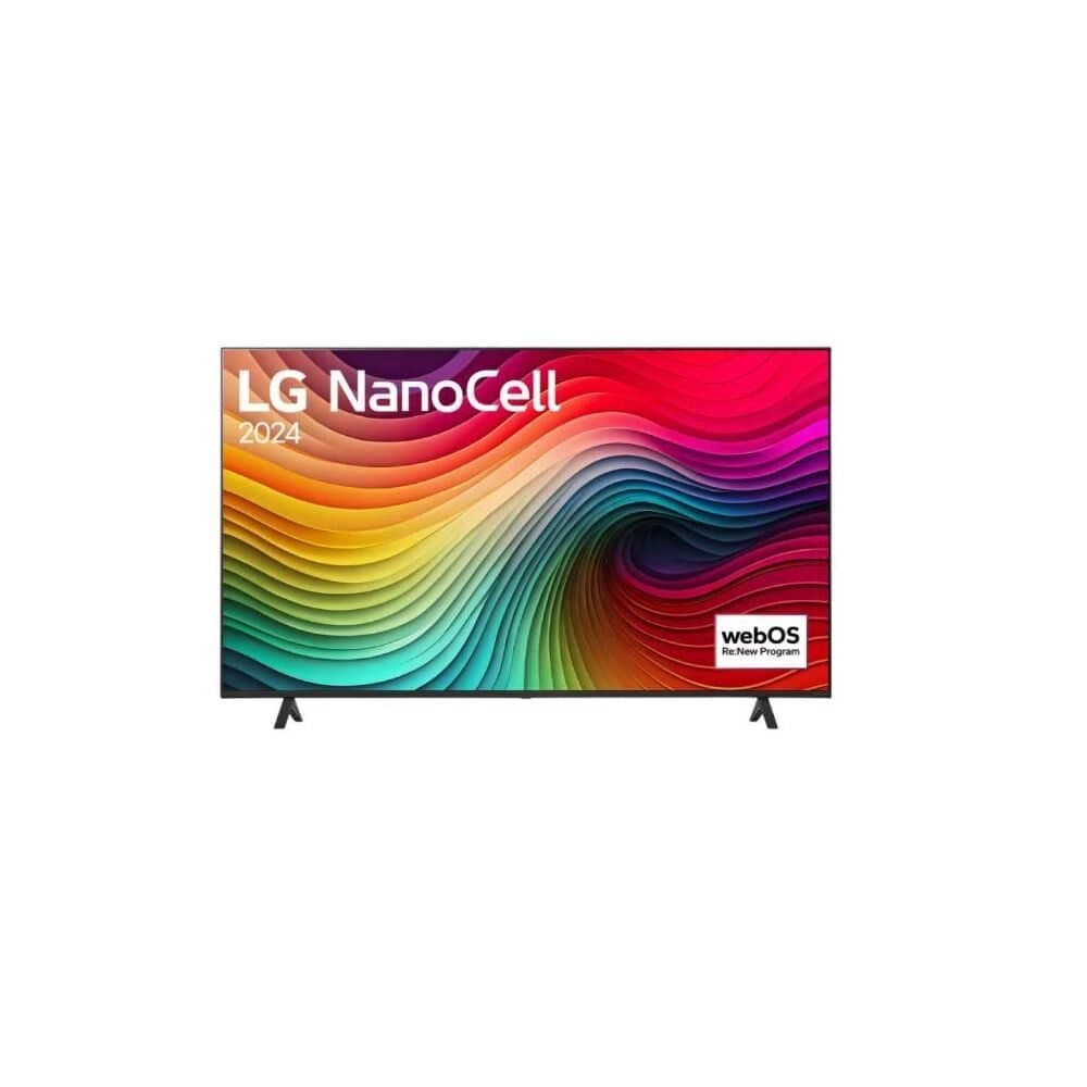 Fotografija proizvoda: 50NANO82T3B.AEU LG TV 48-55"