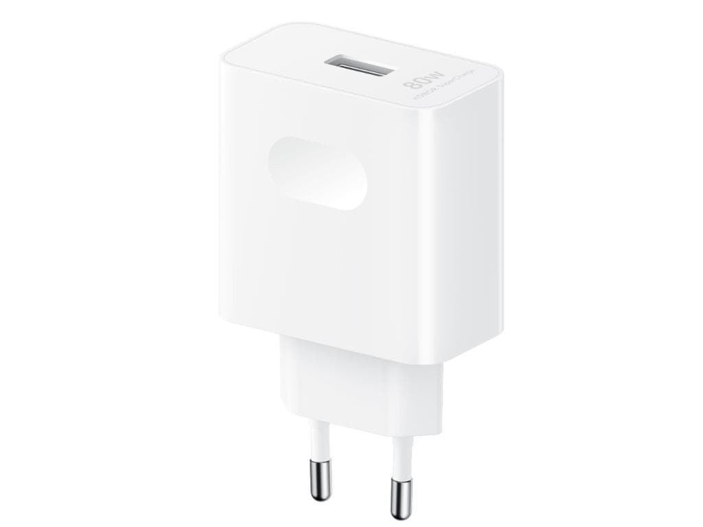 Fotografija proizvoda: Zidni punjac HONOR SuperCharge Power Adapter/(Max 80W)/kabl (A-C)