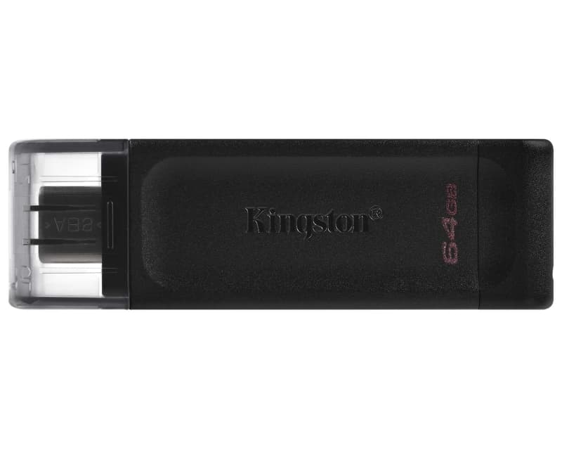 Fotografija proizvoda: 64GB DataTraveler USB-C flash DT70/64GB