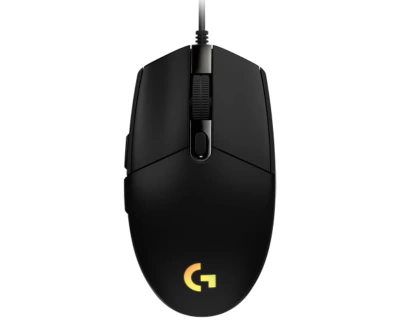 Fotografija proizvoda: G102 Lightsync Gaming miš