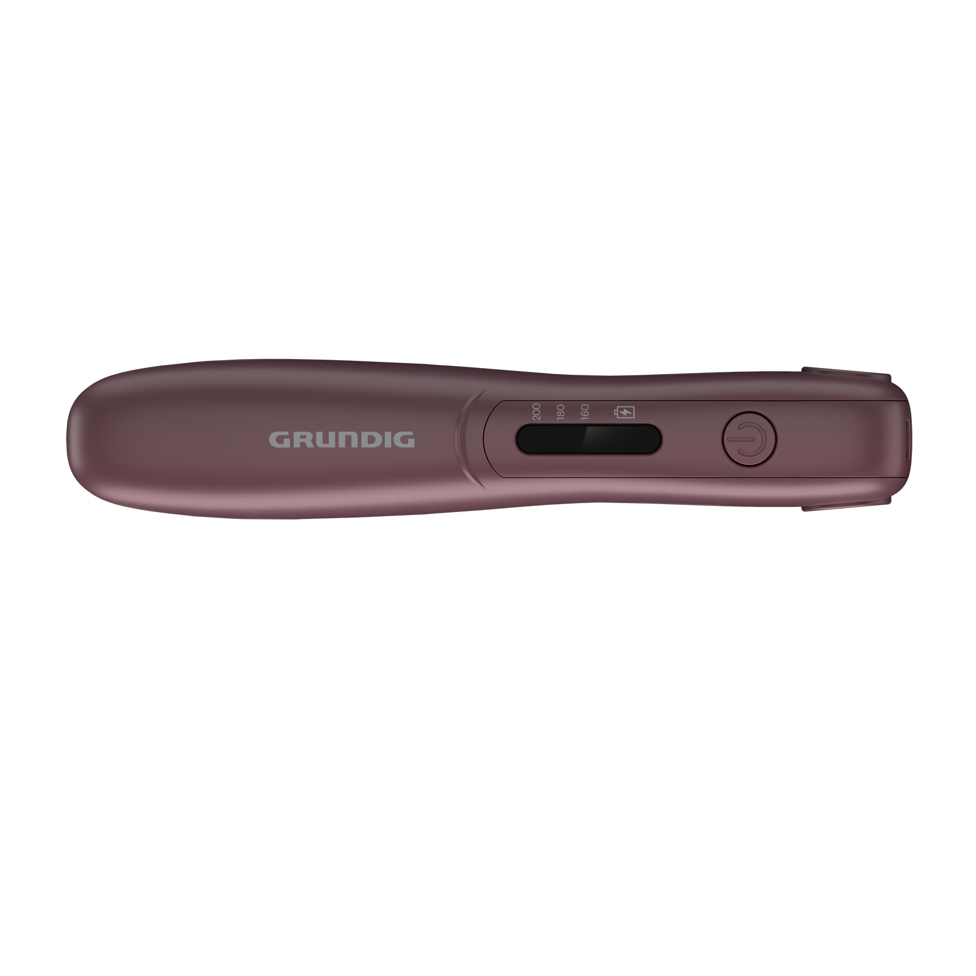 Fotografija proizvoda: HS 6330 Wireless Hair Press