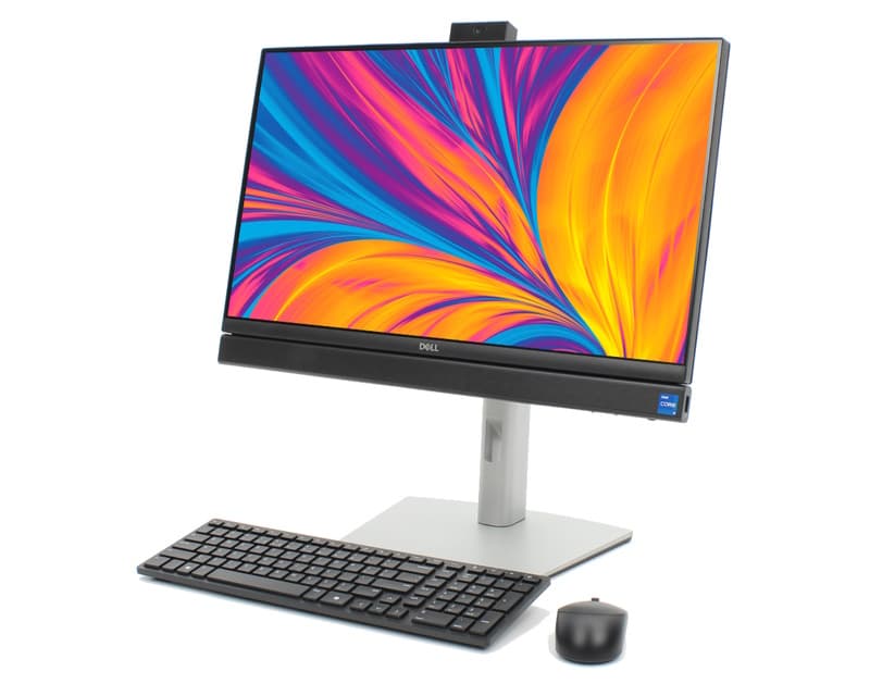 Fotografija proizvoda: Pro AiO 23.8 inch FHD Core Ultra 7 265 16GB 512GB SSD Win11Pro 3yr ProSupport + WiFi