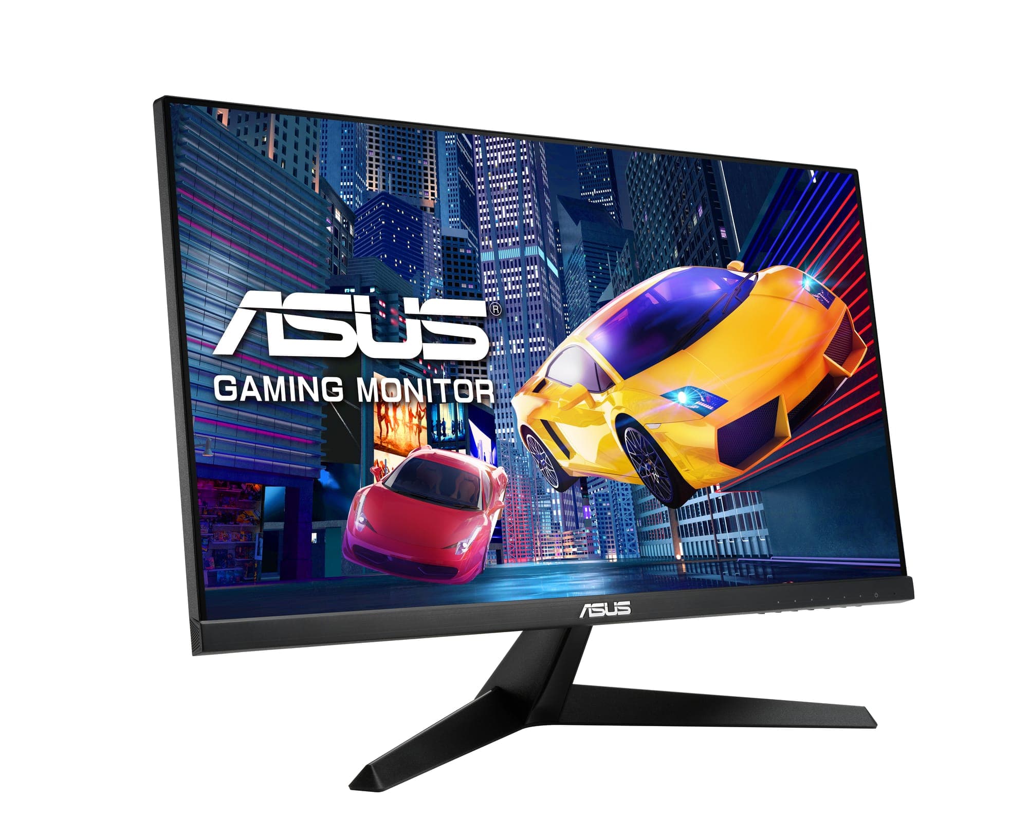 Fotografija proizvoda: Monitor ASUS VY249HGR 23.8"/IPS/1920x1080/120Hz/1ms MPRT/VGA,HDMI/VESA/Adaptive Sync/crna
