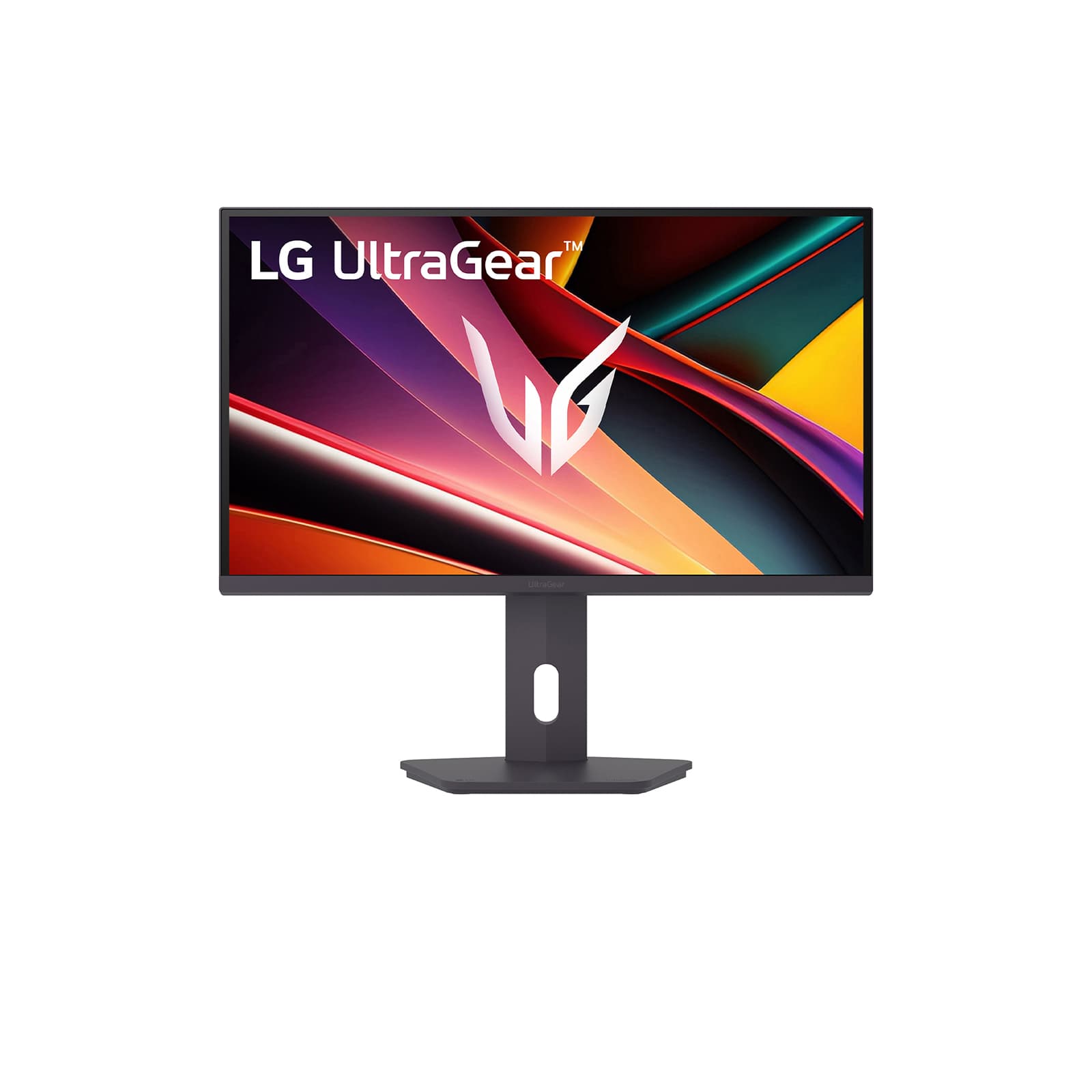Fotografija proizvoda: Monitor LG 27G610A-B 27"/IPS/2560x1440/200Hz/1ms GTG/HDMIx2,DP/AMD Freesync/VESA/crna