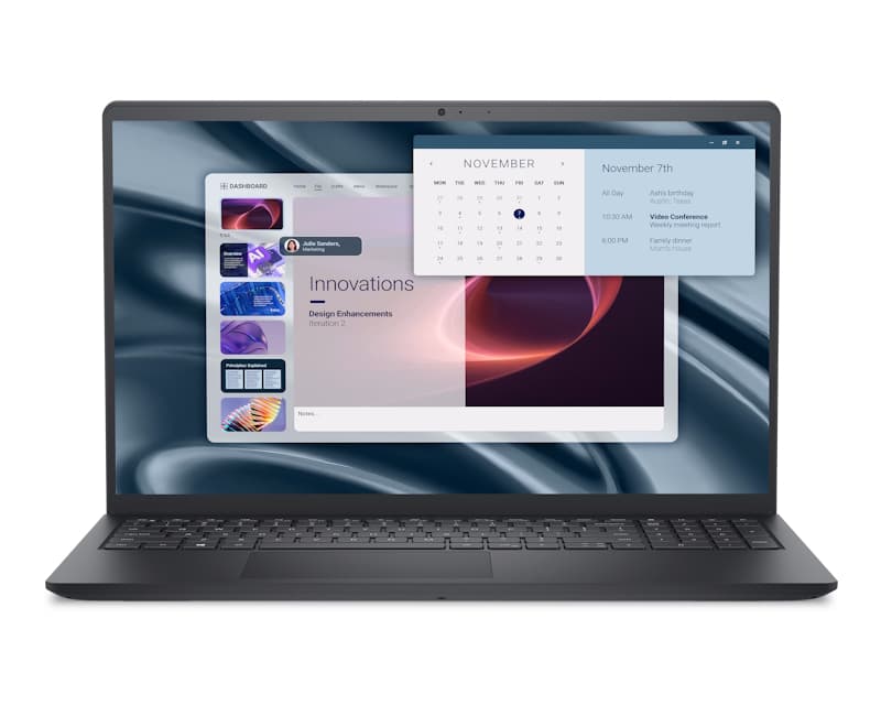Fotografija proizvoda: Pro 15 Essential PV15255 15,6 inčni FHD 120Hz AMD Ryzen 5 7520U 8GB 512GB SSD Backlit FP laptop