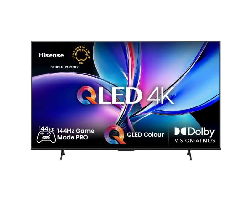 Fotografija proizvoda: 55 inča 55E7Q PRO QLED 4K UHD Smart TV outlet