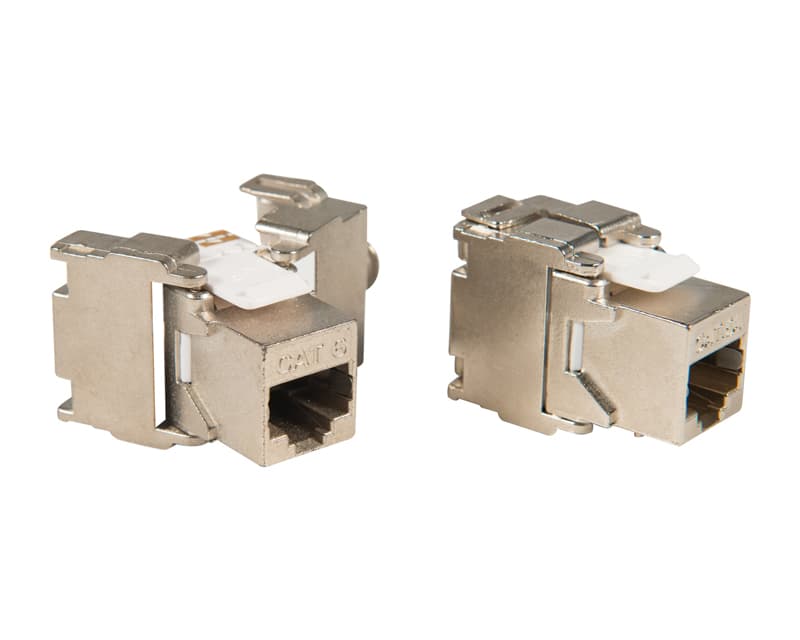 Fotografija proizvoda: Keystone jack /CAT6/FTP/050