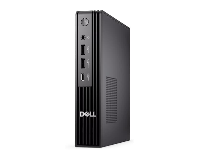 Fotografija proizvoda: Pro Micro Plus Core Ultra 7 265 16GB 512GB SSD Win11Pro 3god ProSupport + WiFi
