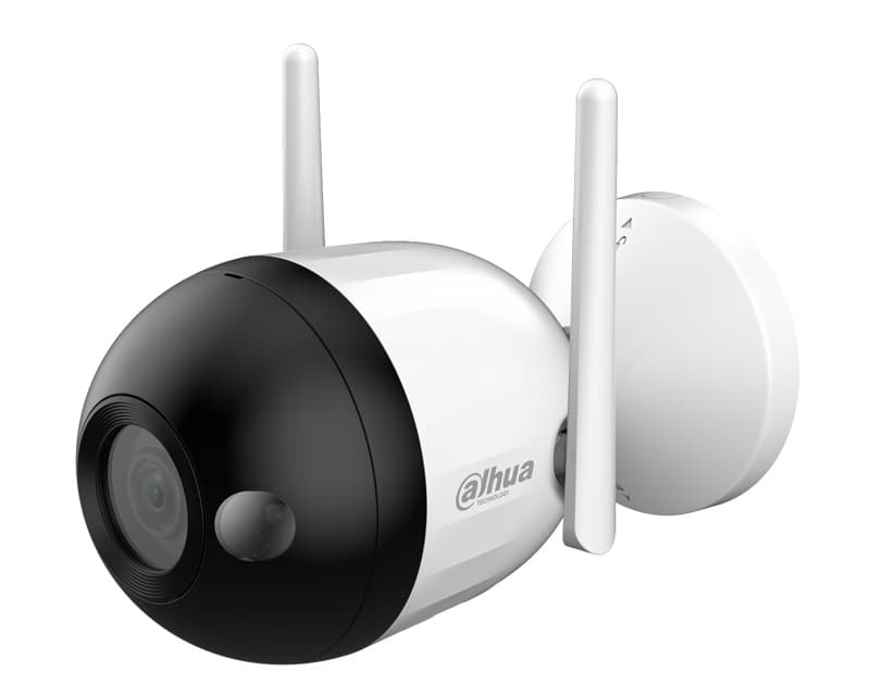 Fotografija proizvoda: F2CN-LED-0280B 2MP Outdoor WiFi IP kamera