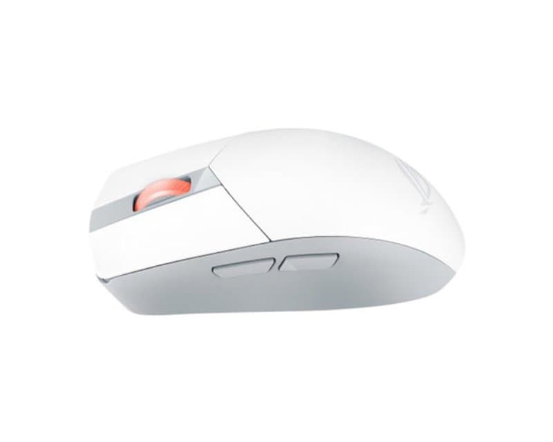 Fotografija proizvoda: P520 ROG STRIX IMPACT III Wireless Gaming USB miš beli