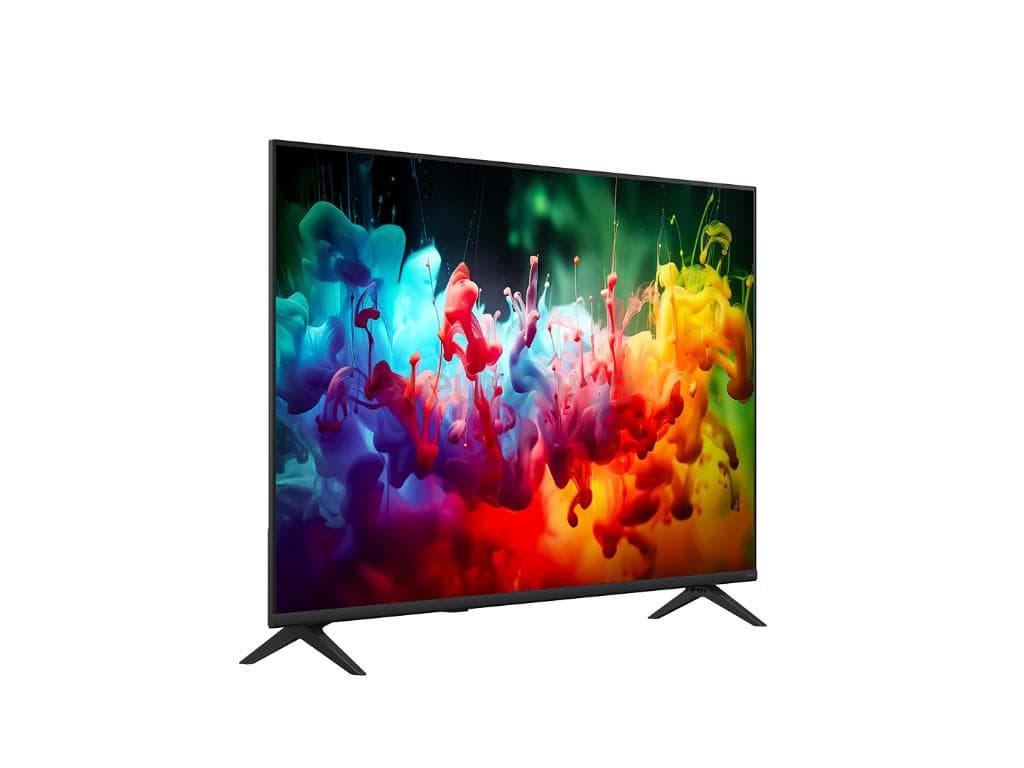 Fotografija proizvoda: Televizor LG 50QNED72B3B/QNED-Mini LED/50"/4K Ultra HD/smart/webOS 26/crna
