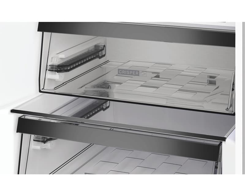 Fotografija proizvoda: WHK 25404 XP4E combined refrigerator