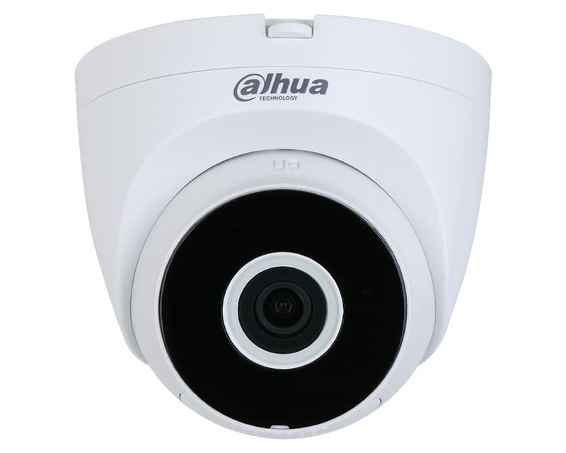 Fotografija proizvoda: IPC-HDW1430DT-STW-0280B 4MP IR Fixed-focal WiFi Eyeball Network kamera