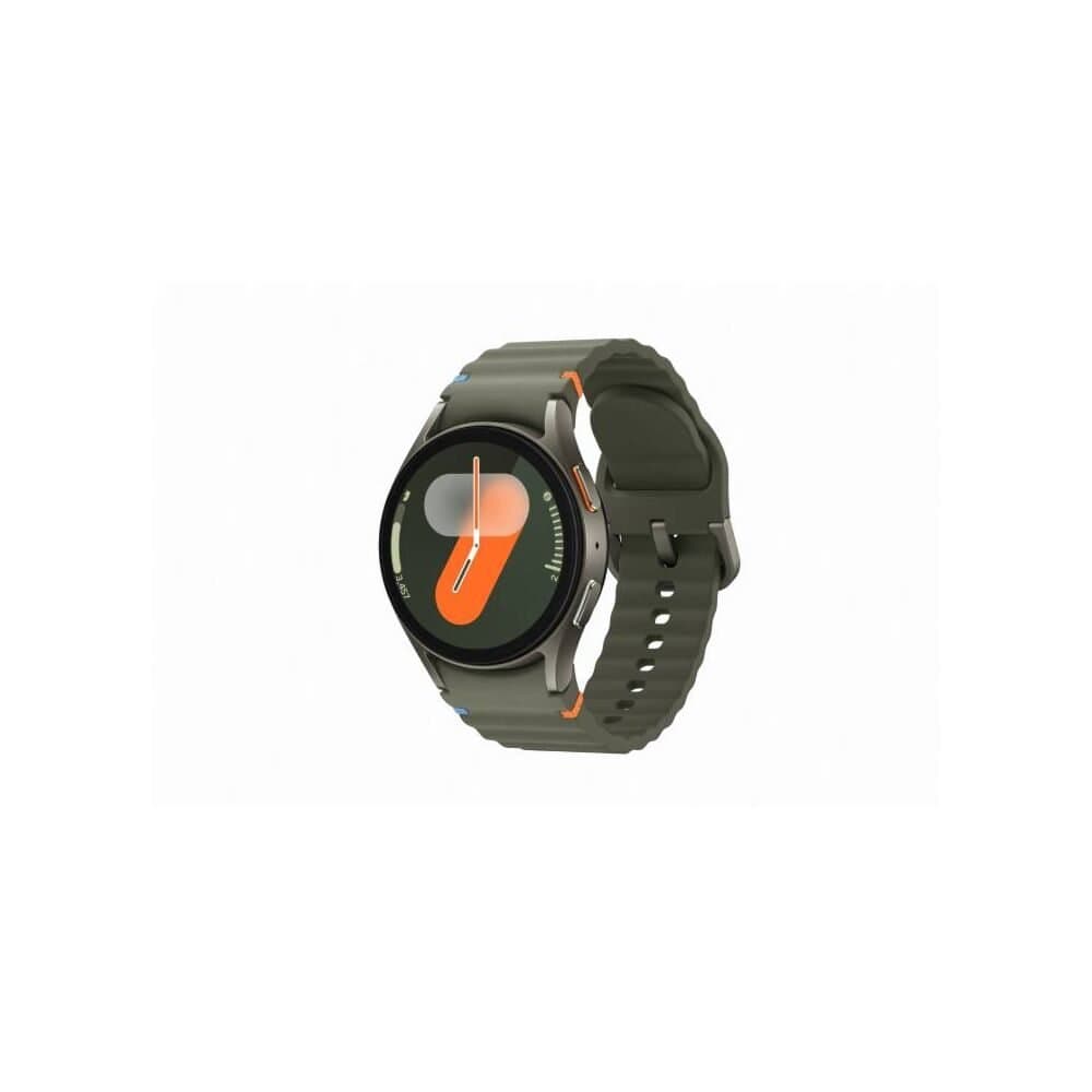 Fotografija proizvoda: Samsung Galaxy Watch 7 40mm BT Zeleni