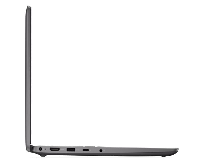 Fotografija proizvoda: Latitude 3450 14 inčni FHD i5-1335U 8GB 512GB SSD Backlit FP Win11Pro 3 godine ProSupport laptop