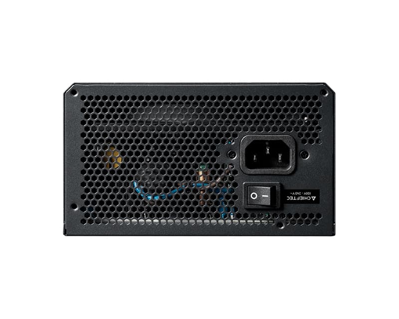 Fotografija proizvoda: PPG-750-C 750W VEGA M 80Plus Gold napajanje 5Y