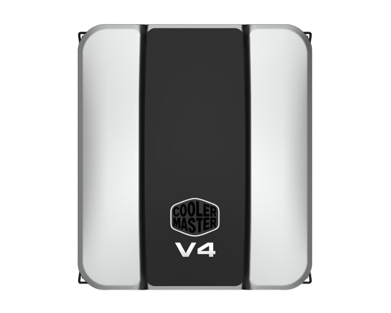 Fotografija proizvoda: V4 ALPHA 3DHP MAZ-T2HP-217PK-R1 procesorski hladnjak