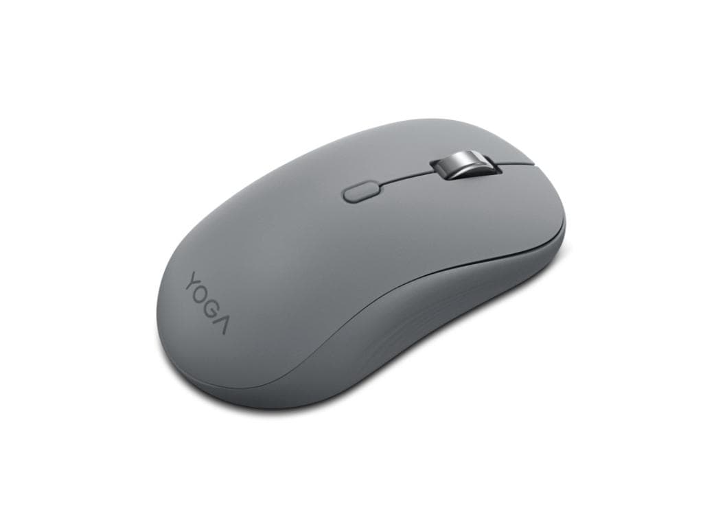 Fotografija proizvoda: Miš LENOVO Yoga Bluetooth Silent Mouse (Luna Grey)
