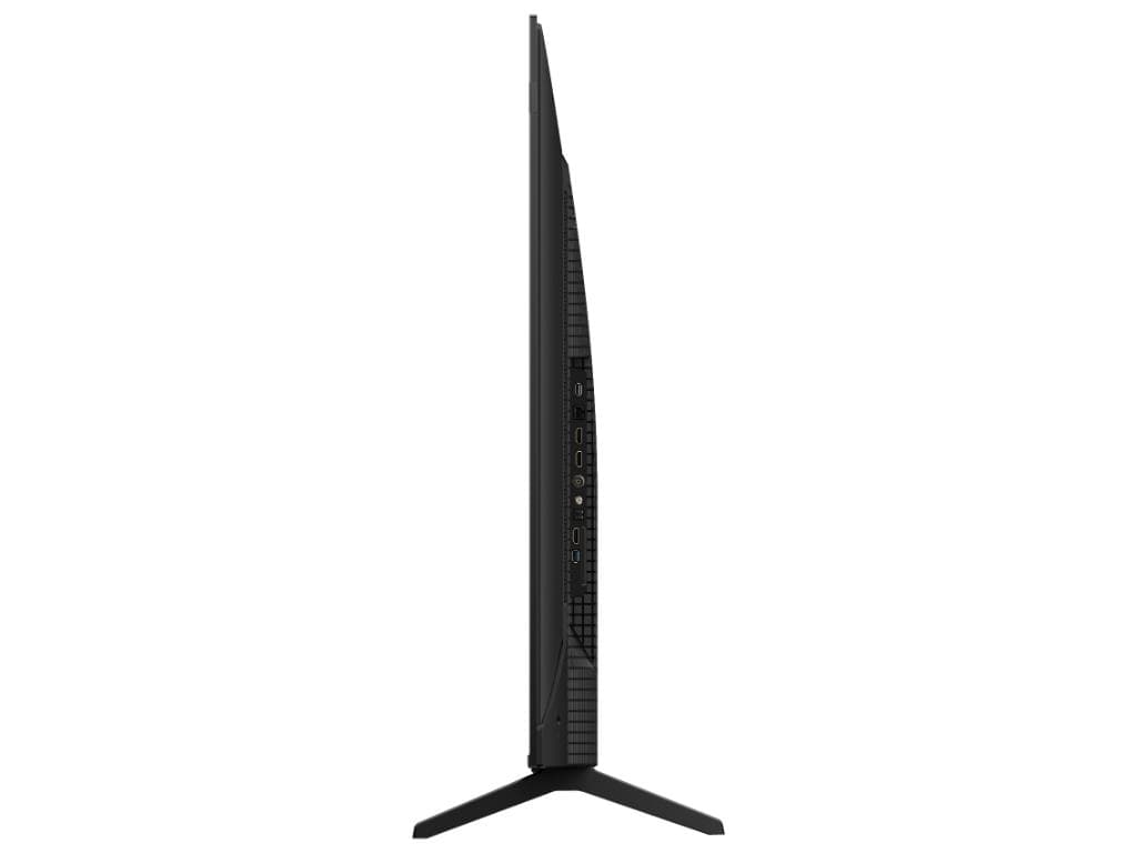 Fotografija proizvoda: Televizor TCL 55P7K/QLED/55"/4K UHD/60Hz/Google TV/crna