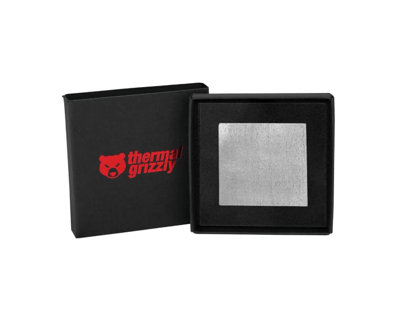 Fotografija proizvoda: TG KryoSheet - 50x50x0,2 mm termalni jastučić (TG-KS-50-50)