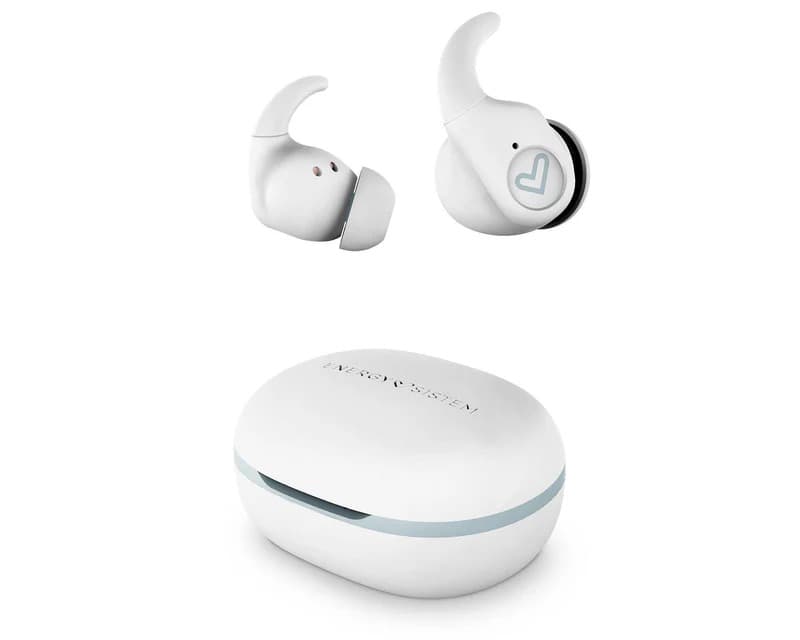 Fotografija proizvoda: Moon Arena Sports wireless - Bežične slušalice bele (M45566)