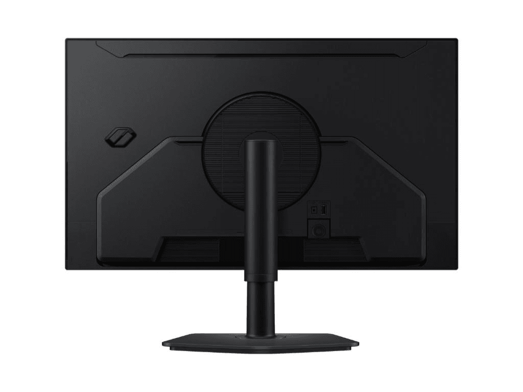 Fotografija proizvoda: Monitor SAMSUNG LS32FG502EUXEN 32"/IPS/2560x1440/180Hz/1ms GtG/HDMI,DP/G-sync/VESA/Pivot,Visina/crna