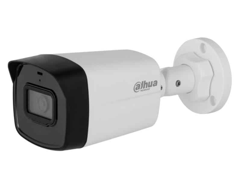 Fotografija proizvoda: IPC-B1E20-A-0280B 2MP IR Mini-Bullet IP kamera