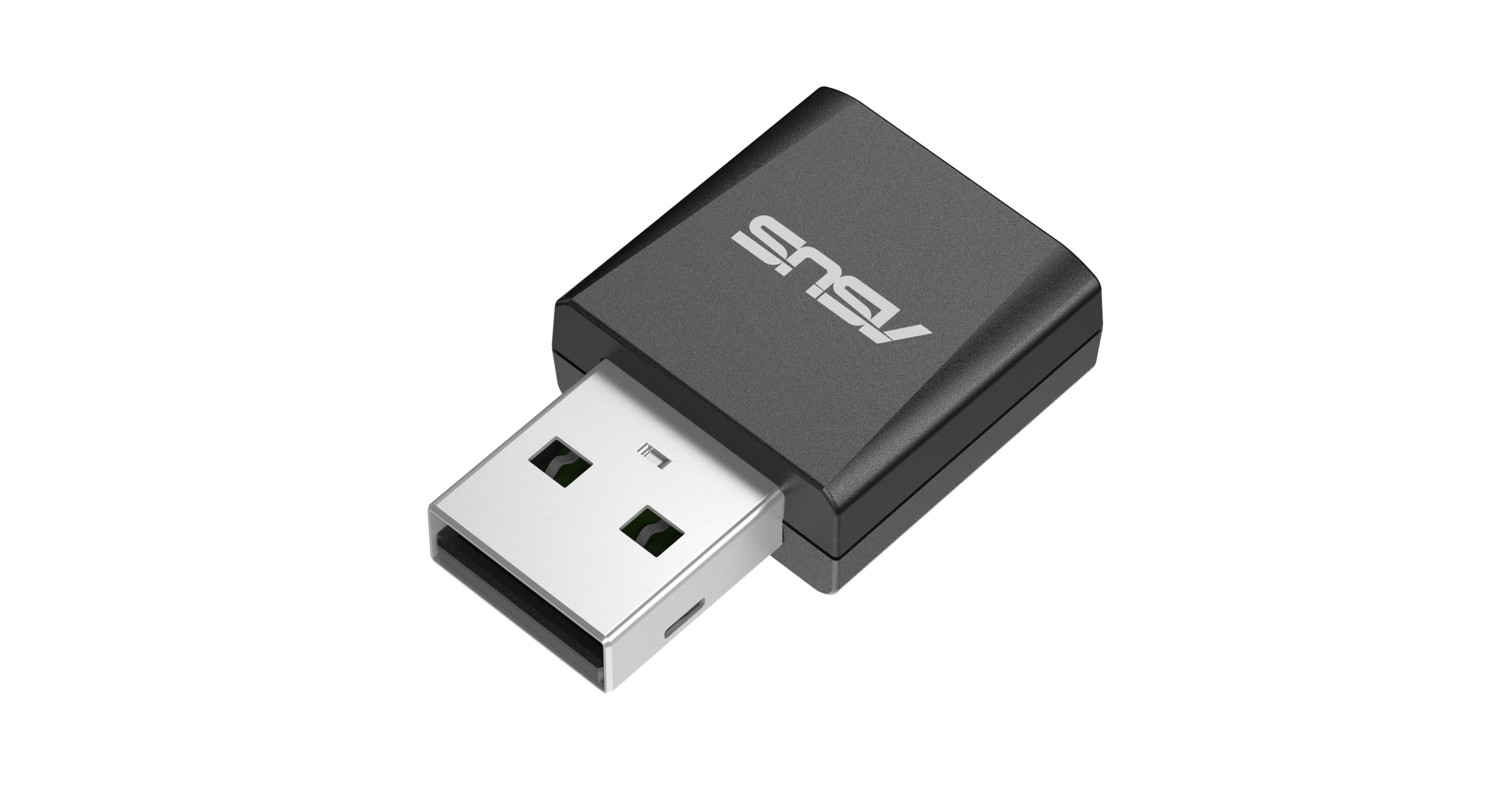 Fotografija proizvoda: Bežicni adapter ASUS USB-BE92 NANO