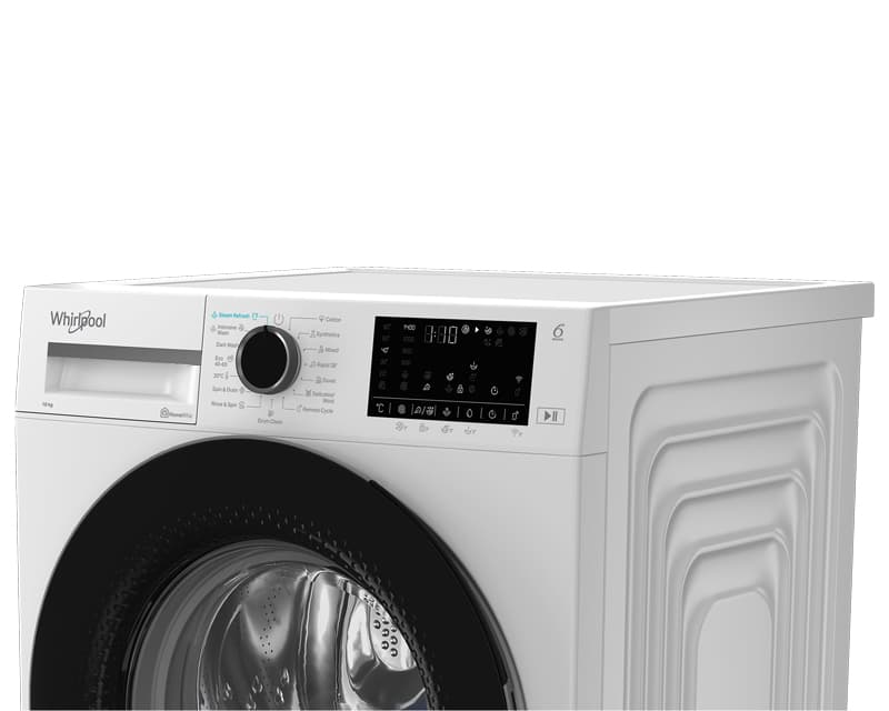Fotografija proizvoda: WAM 09WB EE ProSmart Inverter mašina za pranje veša