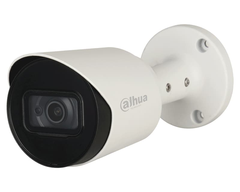 Fotografija proizvoda: HAC-HFW1800T-A-0280B 4K HDCVI IR Bullet Kamera