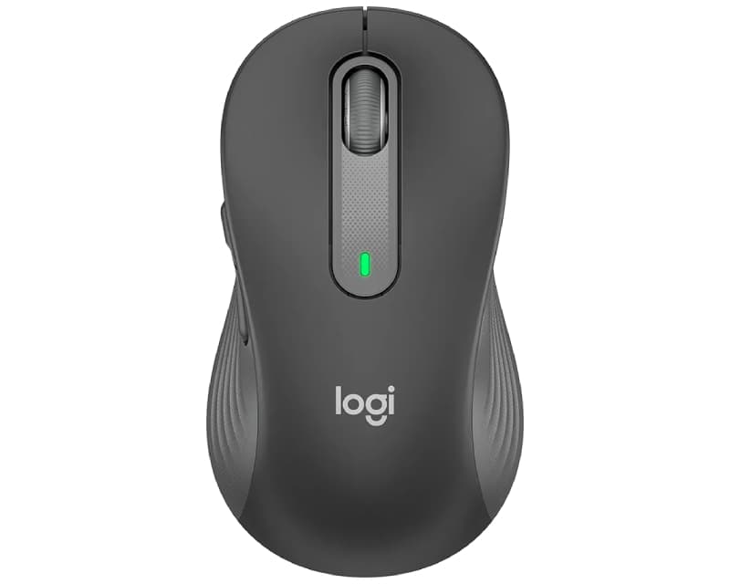 Fotografija proizvoda: M650 L Wireless grafitni miš OEM