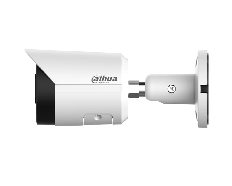 Fotografija proizvoda: IPC-HFW2249S-S-IL-0360B 2MP Pametna Dual Light Fiksna Bullet WizSense Mrežna kamera