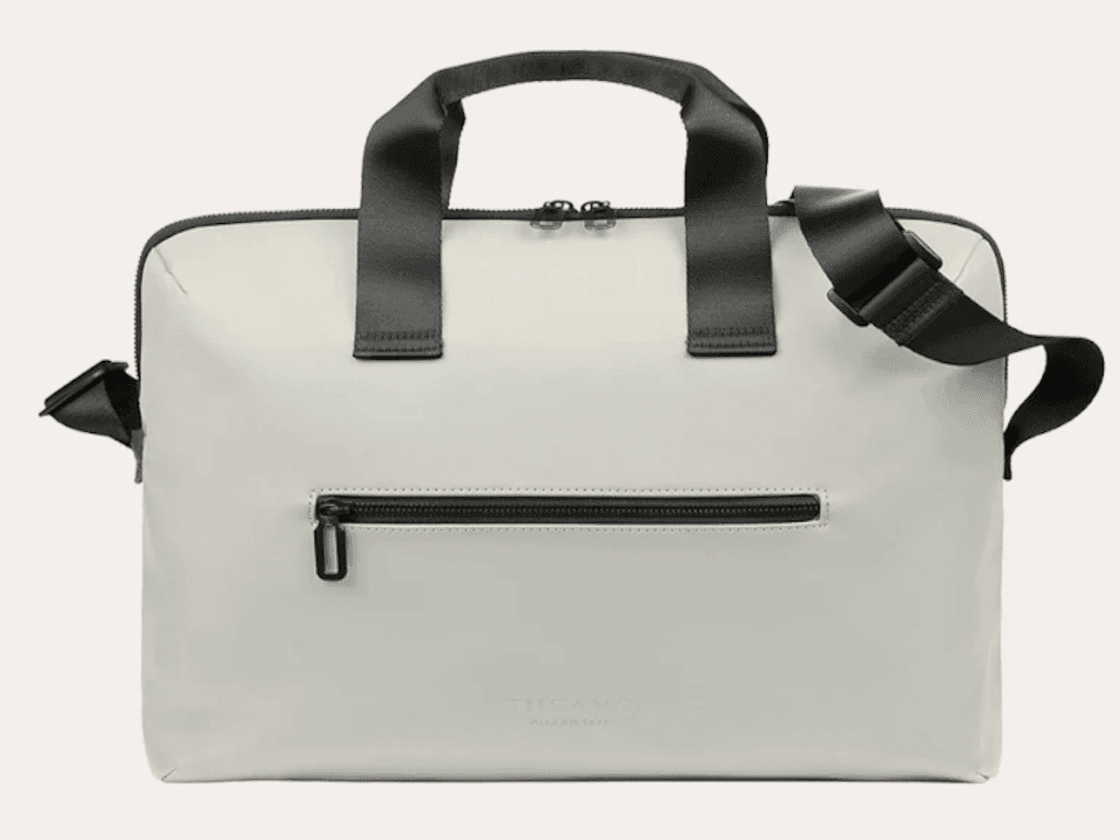 Fotografija proizvoda: Torba TUCANO GOMMO BAG 15.6" /siva