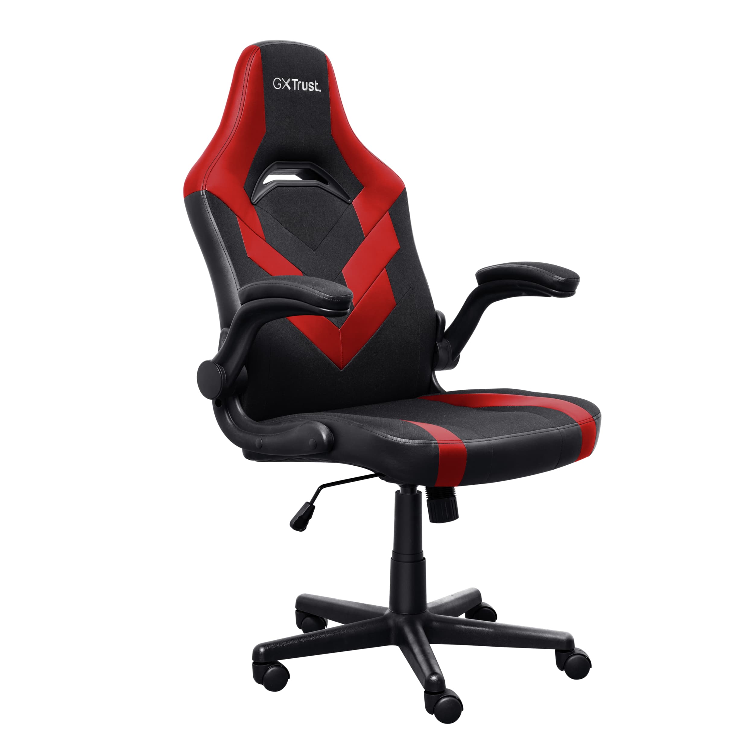 Fotografija proizvoda: Stolica TRUST GXT703R RIYE GAMING/Crvena