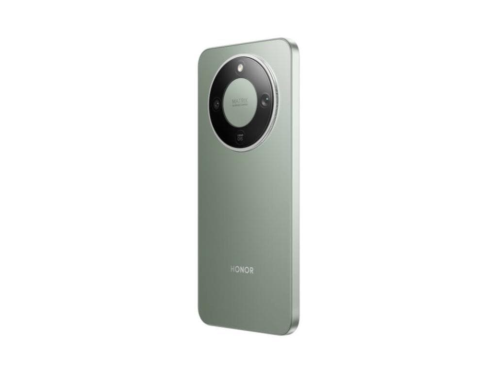 Fotografija proizvoda: Smartphone HONOR Magic8 Lite 8GB/256GB/zelena OP