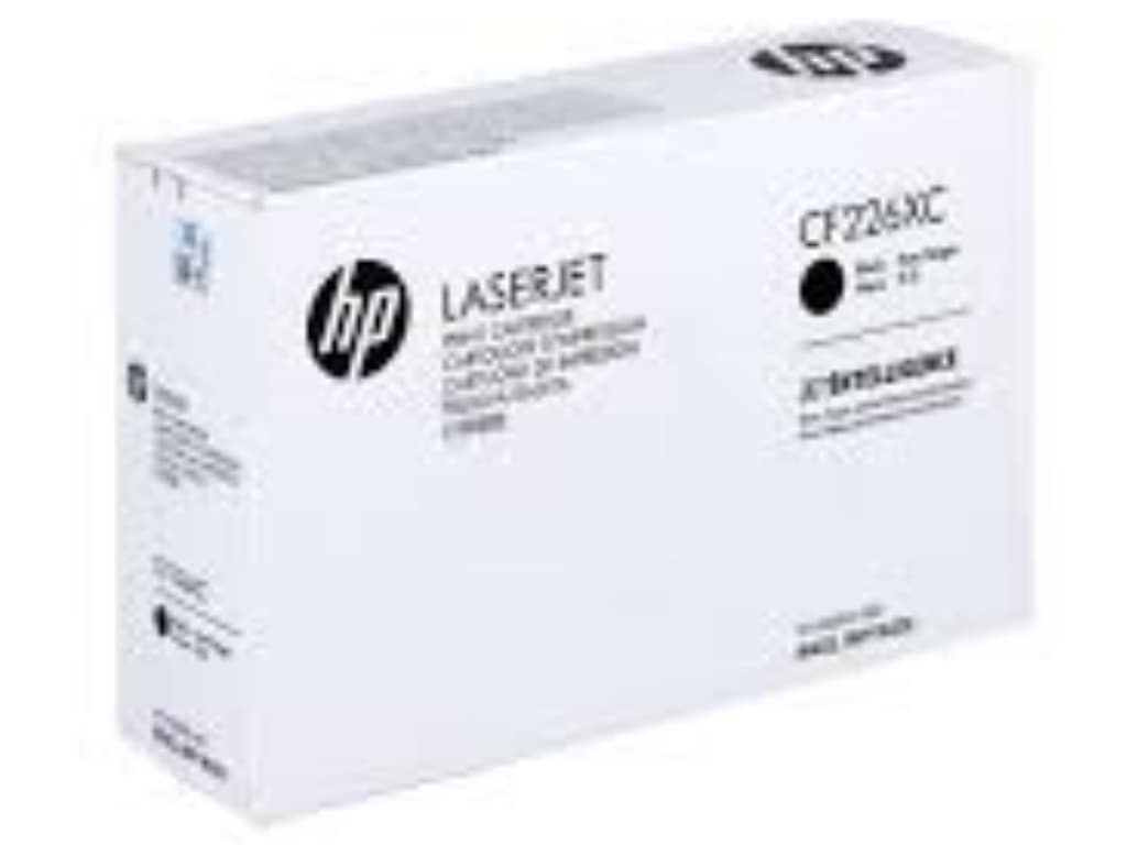 Fotografija proizvoda: Toner HP 26X Contractual