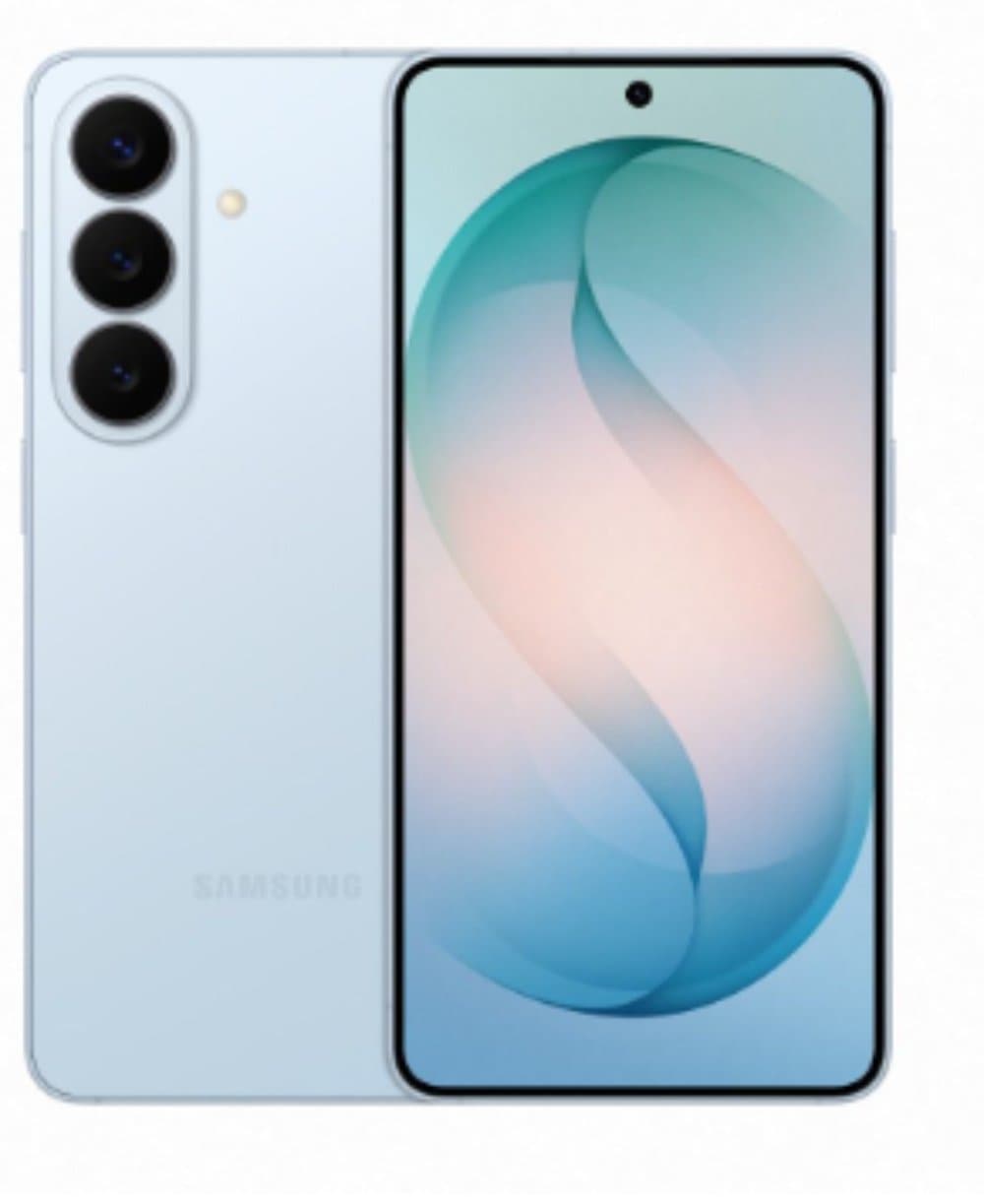 Fotografija proizvoda: Mobilni Telefon Samsung S26 12/256 Plavi 5G