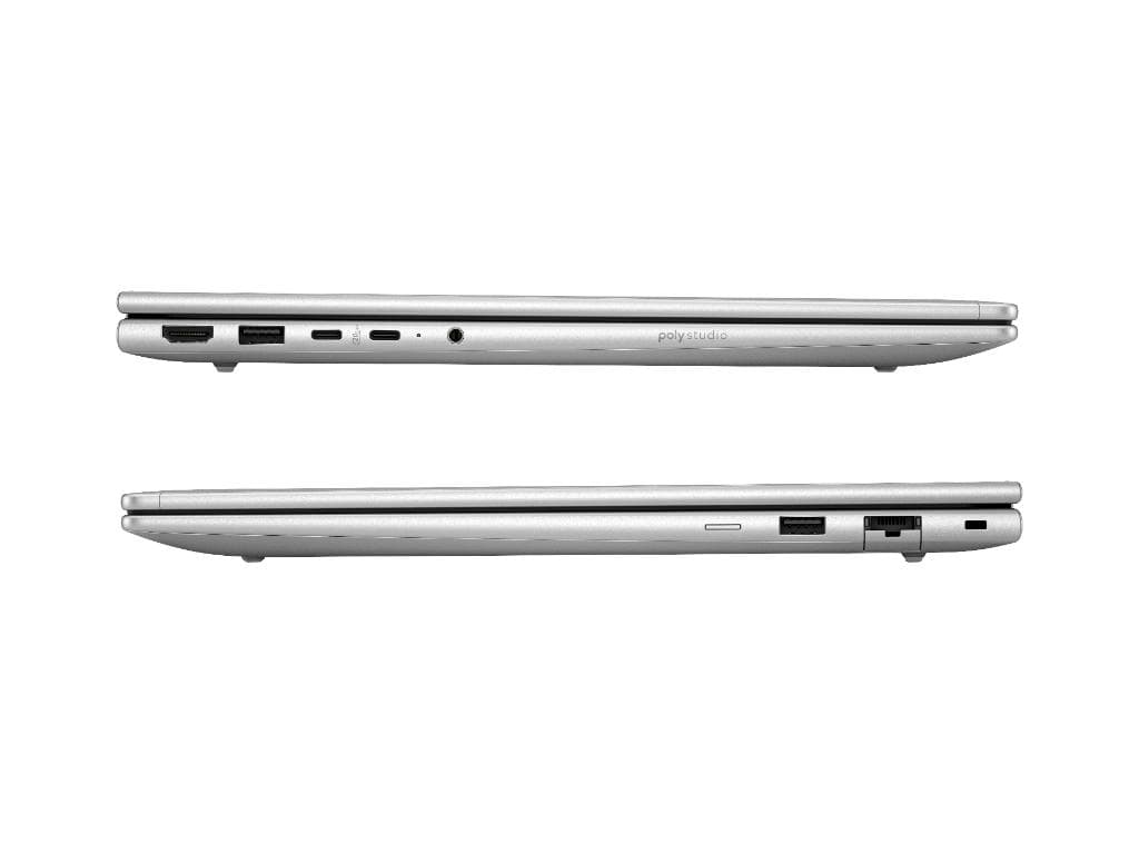 Fotografija proizvoda: Laptop HP ProBook 4 G1i 16 DOS/16"WUXGA AG/Core 7 150U/16GB/512GB/backlit/Alu
