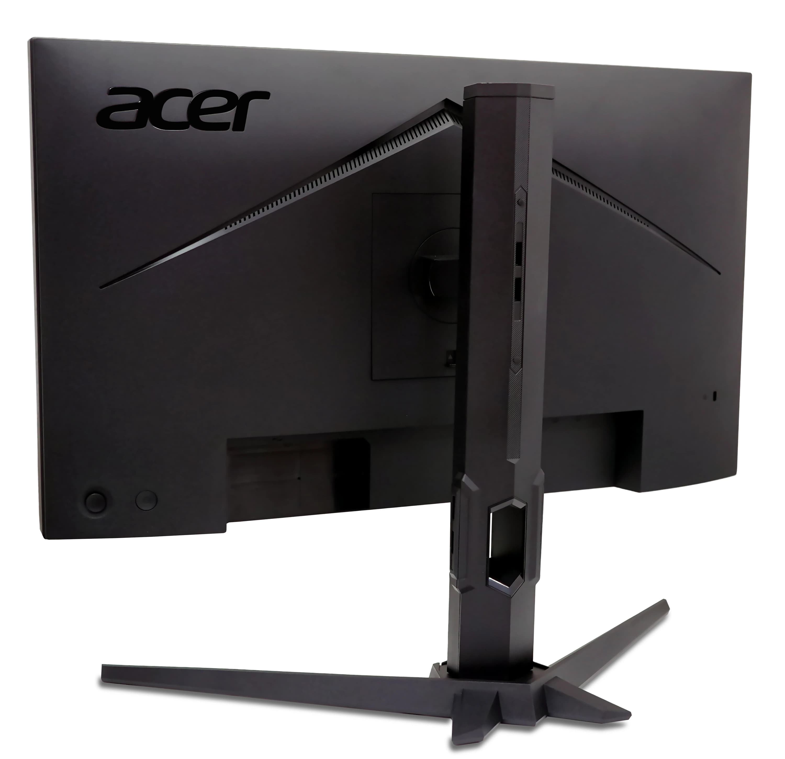 Fotografija proizvoda: 27 inča NITRO XV270U F3 WQHD 2560x1440 IPS 320 Hz HDR10 gaming monitor