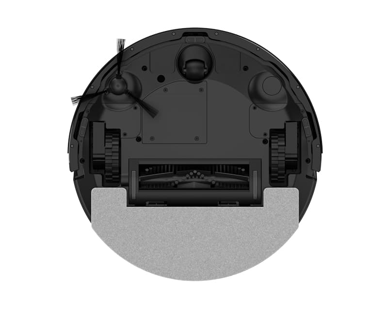 Fotografija proizvoda: RoboSmart VRR 62514 VB robot usisivač sa posudom