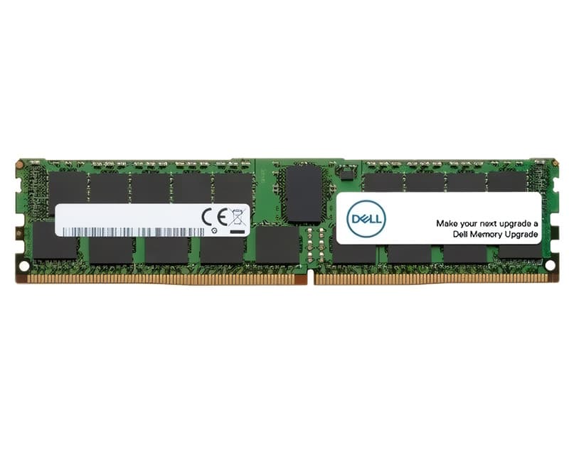 Fotografija proizvoda: 16GB 1RX8 DDR4 UDIMM 3200MHz ECC